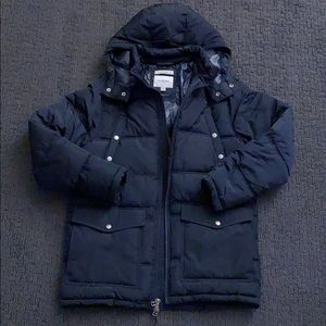 Goodfellow Winter Jacket